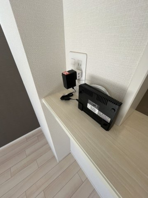 【設備】 | ラ・プリシェール