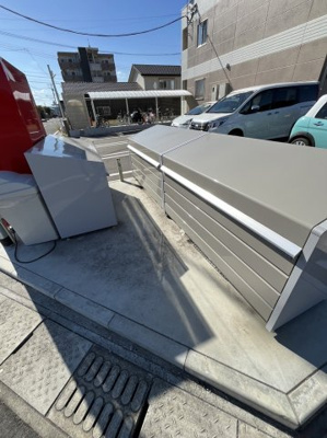 【その他共用部分】 | ラ・プリシェール