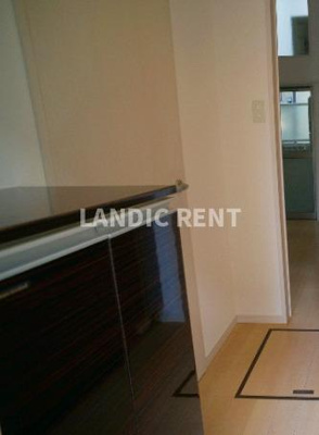 【玄関】 | scarlet吉塚