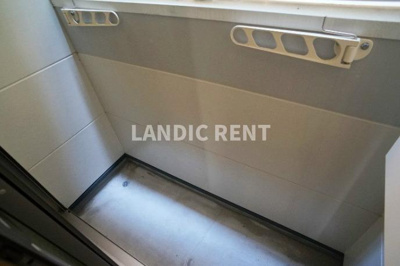 【バルコニー】 | scarlet吉塚