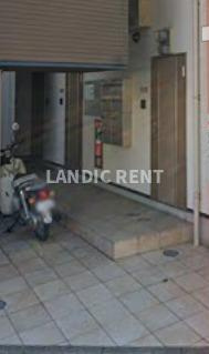 【エントランス】 | scarlet吉塚