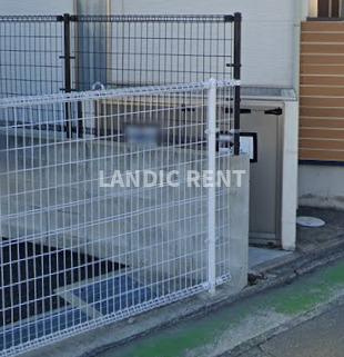 【その他共用部分】 | scarlet吉塚