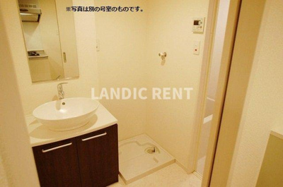 【洗面所】 | scarlet吉塚