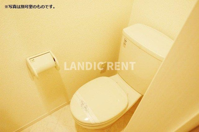 【トイレ】 | scarlet吉塚