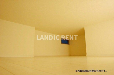 【内装】 | scarlet吉塚