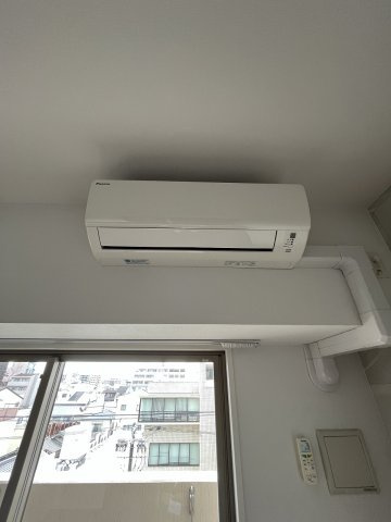 レジュールアッシュＢＥＮＴＥＮの設備