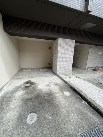 レジュールアッシュＢＥＮＴＥＮのその他共用部分