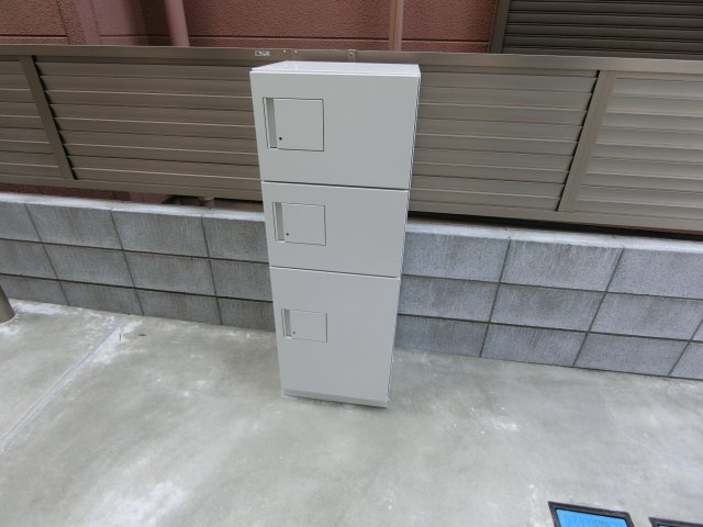 NSGATE元住吉『エヌエスゲートモトスミヨシ』のその他共用部分