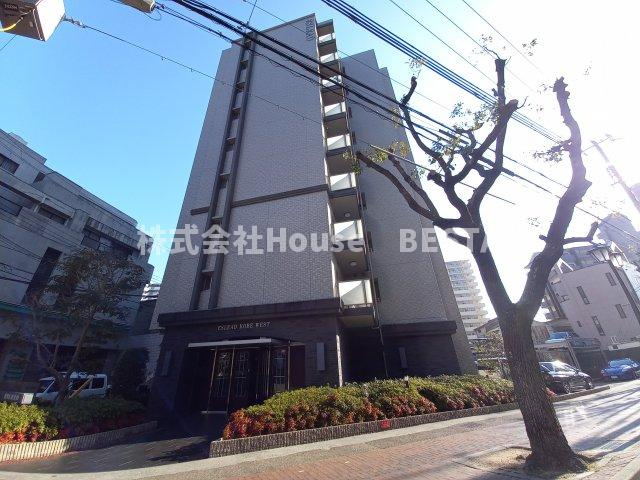 エスリード神戸WEST