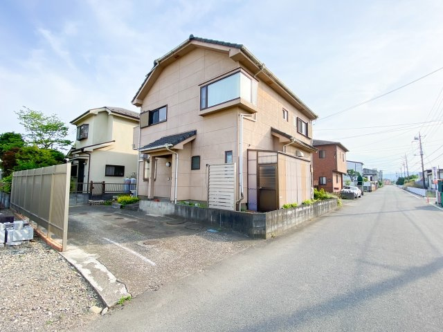 日高市旭ヶ丘中古戸建の画像