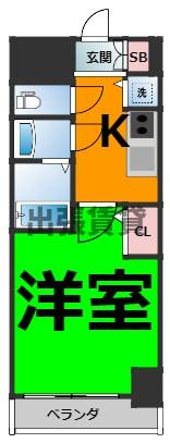 仲介手数料0円！！エスリード上前津テルツェ