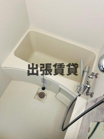 仲介手数料0円！！エスリード上前津テルツェの浴室