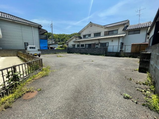 馬場町
