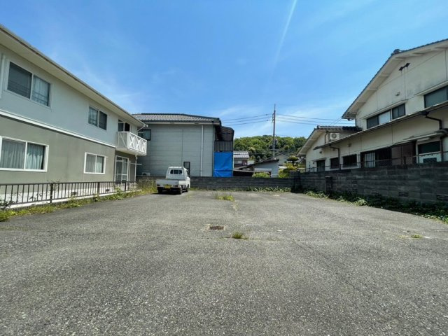 馬場町