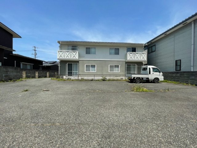 馬場町