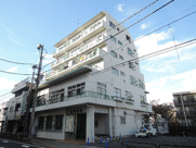 山川ビルの画像