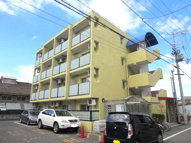 岸和田市加守町２丁目のマンションの画像
