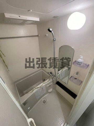 仲介手数料0！！アステリ鶴舞ディオの浴室