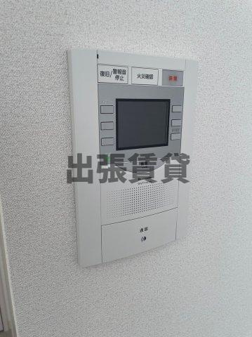 仲介手数料0！！アステリ鶴舞ディオのセキュリティ