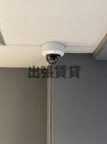 仲介手数料0！！アステリ鶴舞ディオの設備