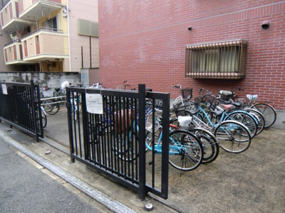 【その他共用部分】 | 光洋一番館