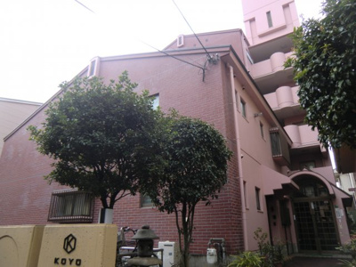 【外観】 | 光洋一番館