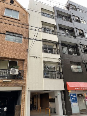 【外観】 | コスタ文の里