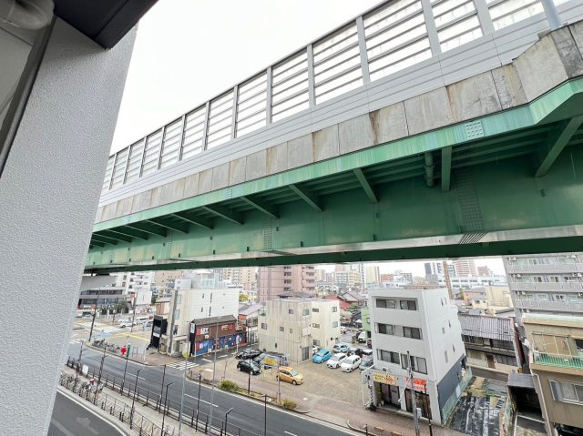 ディアレイシャス浅間町ステーションフロントの展望|ディアレイシャス浅間町ステーションフロント