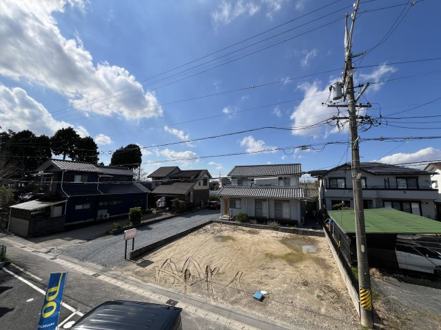 碧南市堀方町第3新築戸建　1号棟の展望