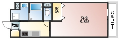 ラフォーレ西観音