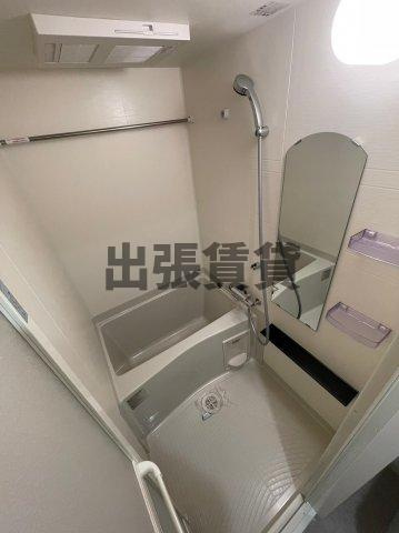 ！！仲介手数料0！！アステリ鶴舞テーセラの浴室