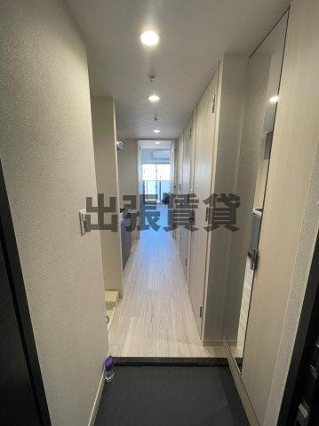 ！！仲介手数料0！！アステリ鶴舞テーセラの内装