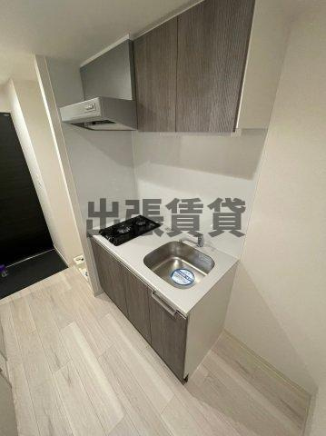 ！！仲介手数料0！！アステリ鶴舞テーセラのキッチン