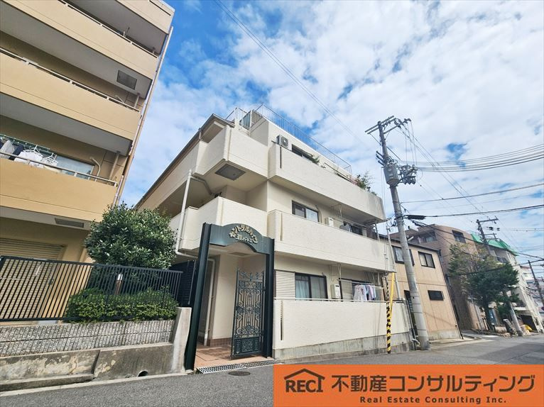 セントラルハイツ灘パートⅡ