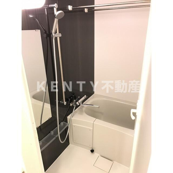 【浴室】 | コンフォリア蒲田 | お風呂で日々の疲れを落としましょう