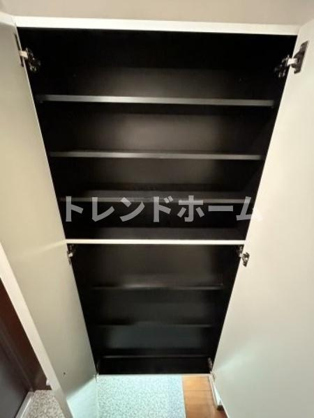 クラウンハイム本町EASTの設備|選べる家電プランあり！！