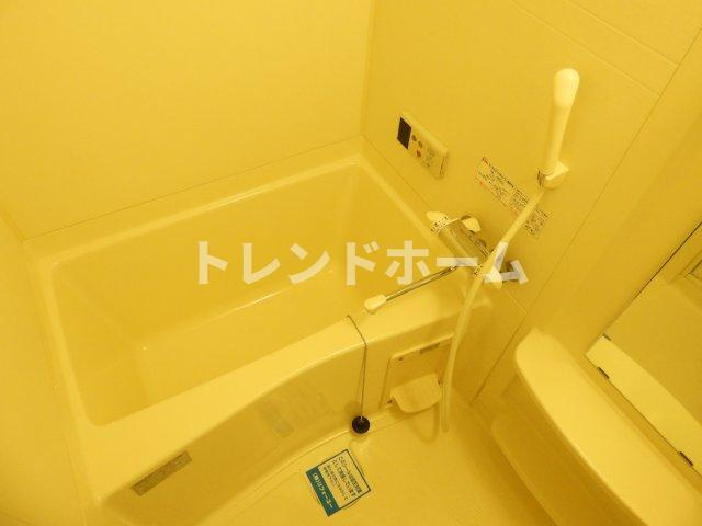 クラウンハイム本町EASTの浴室|選べる家電プランあり！！