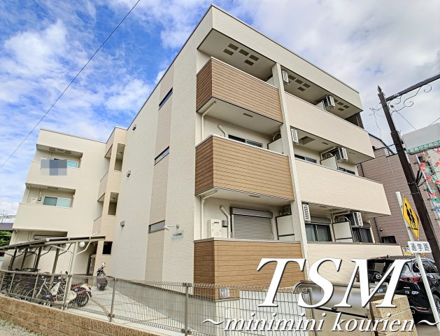 フジパレス萱島桜園町