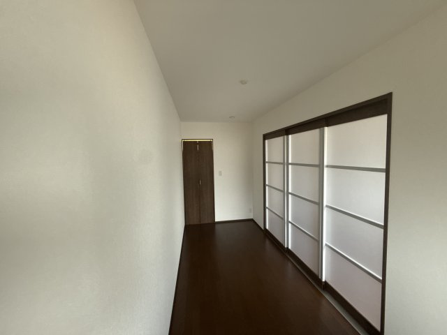 元町ハウスの子供部屋