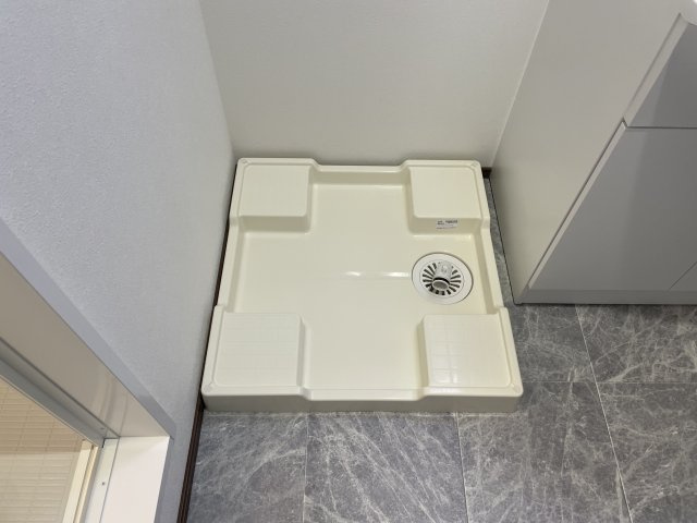 元町ハウスの設備