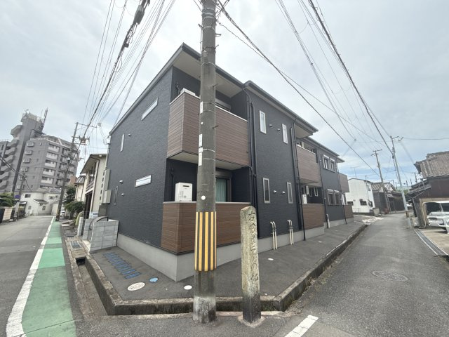 元町ハウス