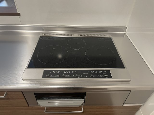 元町ハウスのキッチン