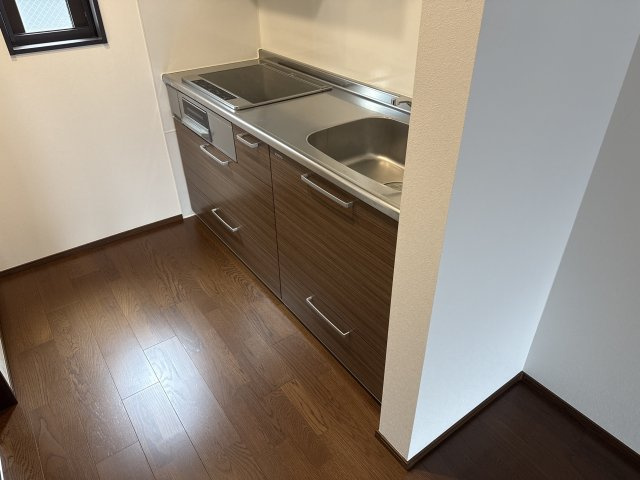 元町ハウスのキッチン