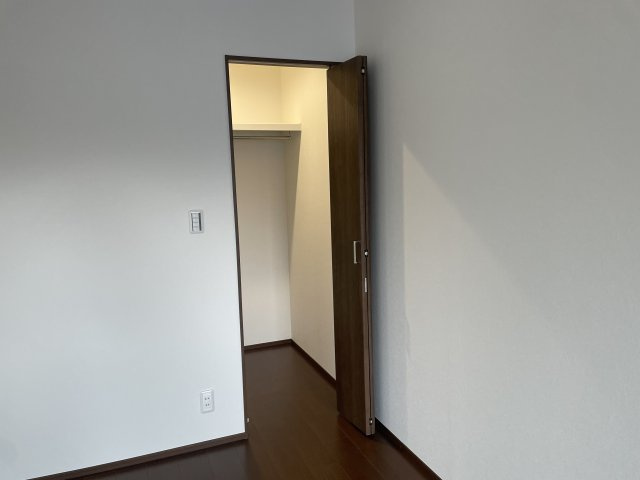 元町ハウスの内装