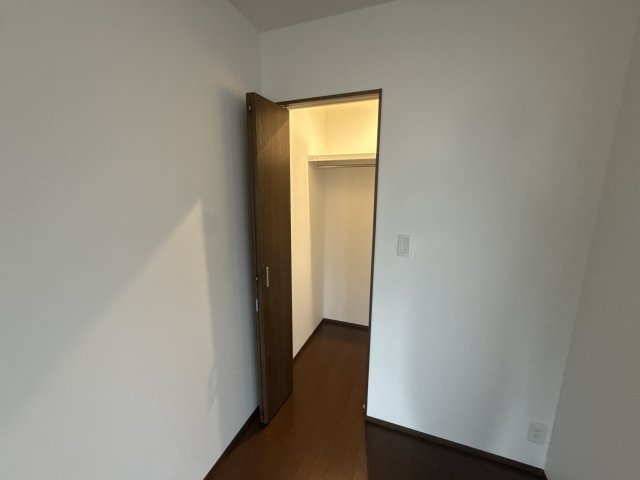 元町ハウスの収納