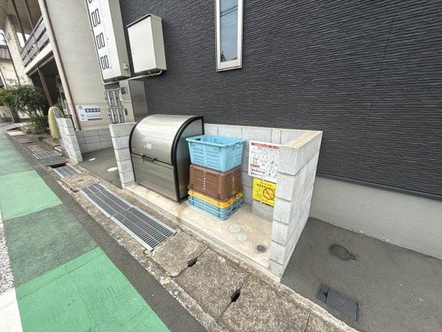 元町ハウスのその他共用部分