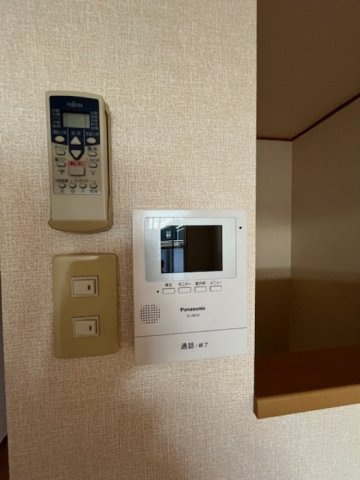 リビオンＨ＆Ｍのセキュリティ|高崎、前橋、伊勢崎エリアのお部屋探しはエンドスケープまで！お客様の理想お聞かせ下さい♪