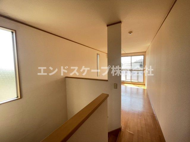リビオンＨ＆Ｍの洋室