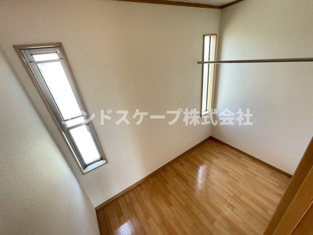 リビオンＨ＆Ｍの洋室|高崎、前橋、伊勢崎エリアのお部屋探しはエンドスケープまで！お客様の理想お聞かせ下さい♪