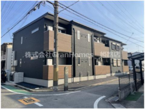 元町ハウスの外観